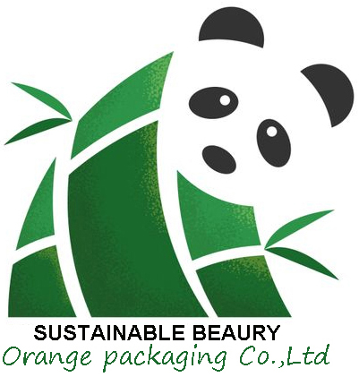 Orange packaging Co.,Ltd logo