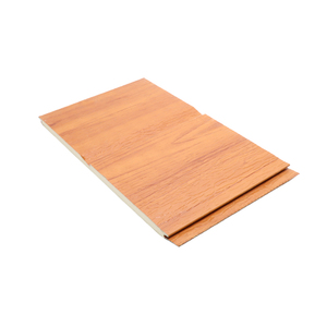 SONSILL Muestra gratis Paneles de pared interior Tablero de aislamiento <span class=keywords><strong>térmico</strong></span> decorativo para pared exterior - Product Image 2