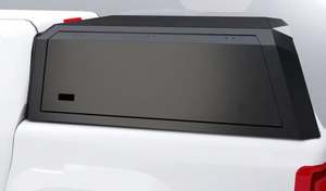 Hardtop personnalisé 4x4 en acier imperméable pour pick-up, auvent pour pick-up Tacoma, hardtop personnalisé 4x4 en acier imperméable pour pick-up - Product Image 2