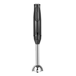 Handheld Blender Stainless Steel Multifunctional Smoothies Maker Battery Operated Kitchen Tool - Product Image 3