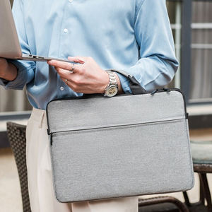 Оптовая продажа, чехол для ноутбука 13, <span class=keywords><strong>14</strong></span>, 15, 16 дюймов, Прочный чехол для ноутбука, водонепроницаемые чехлы для ноутбуков - Product Image 6