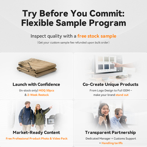 पुरुषों के हल्के परिवर्तनीय कार्गो काम पैंट त्वरित शुष्क सांस लेने योग्य ज़िप बाहरी पैंट आकस्मिक शैली पानी प्रतिरोधी - Product Image 5