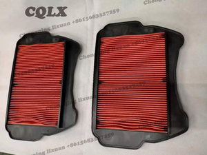 Filtro dell'aria di fornitura di vendita diretta in fabbrica in cina per moto HONDA VFR750 FL,FM,<span class=keywords><strong>FN</strong></span>,FP,FR,FS RC36 90-98 - Product Image 4