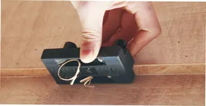 Rx872 Houtbewerking Handgereedschap Dubbelrand <span class=keywords><strong>Trimmer</strong></span> Gereedschap Rand Banding <span class=keywords><strong>Trimmer</strong></span> 2 - Product Image 5