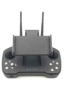 Skydroid T12 ban đầu bay không người lái phụ kiện jiyi k ++ điều khiển chuyến bay ba thân máy ảnh điều khiển từ xa chạy bằng pin 5V nông nghiệp - Product Image 3