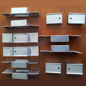 <span class=keywords><strong>Placa</strong></span> de barco de molibdeno de evaporación térmica pura 99,95 para horno industrial de recubrimiento al vacío - Product Image 5