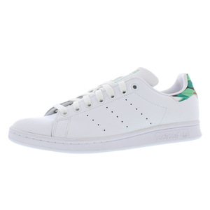 Scarpe Adidas Originals Stan Smith da Uomo, Taglia 10, Colore: Bianco/Multicolore - Product Image 1