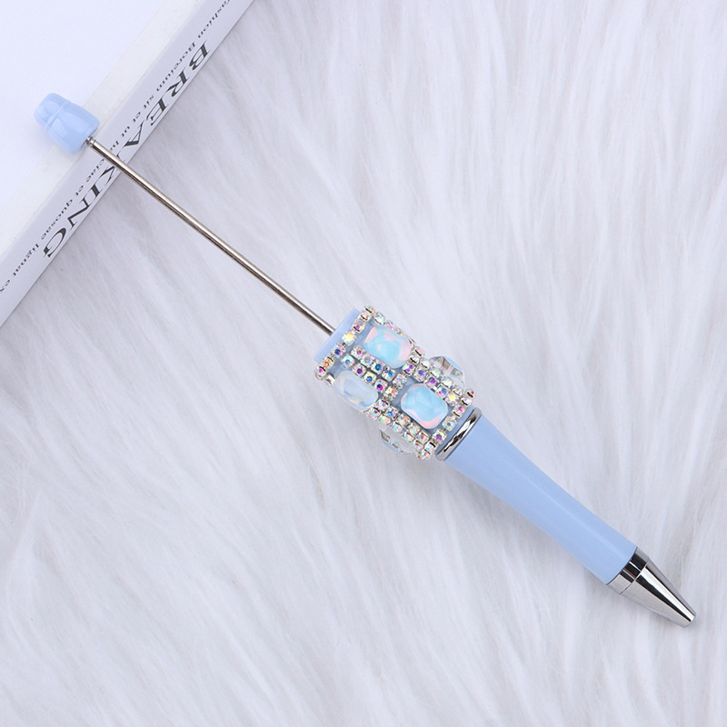 Turquoise blue