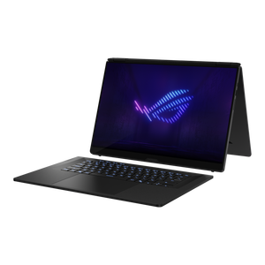 <span class=keywords><strong>ROG</strong></span> Zephyrus Duo (2026) GX651 16'' 2.8K 120Hz Écran tactile OLED X2 Ultra 9 386H Batterie 90Wh 5070Ti 5090 64 Go de RAM Ordinateur <span class=keywords><strong>portable</strong></span> haut de gamme - Product Image 1