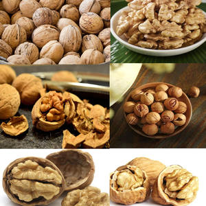 الكهربائية التلقائي البقان مقشرة كسارة جوز قصف آلة السعر - Product Image 6