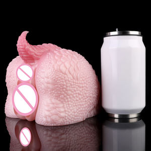 Yetişkin fantezi seks oyuncak erkekler iç<span class=keywords><strong>in</strong></span> erkek Masturbator kedi vajina Anal <span class=keywords><strong>Ass</strong></span> ile çift kanal - Product Image 6