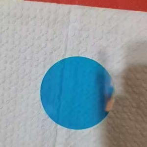 Filtres lumineux en verre/miroir dichroïque personnalisés 0,2 mm 0,3 mm 0,4 mm 0,5 mm 0,7 mm 1 mm Lentille en verre - Product Image 4