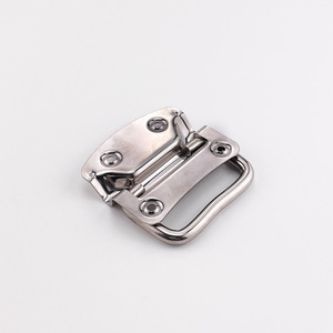Stainless Steel Door Handle A-1006S Thickened For Cabinet And Rail Use Durable - Product Image 3