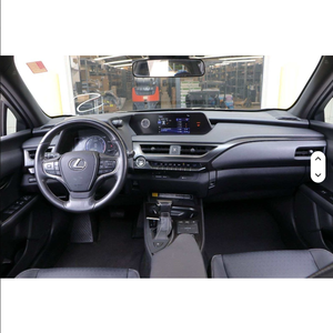 Coche SUV <span class=keywords><strong>Lexus</strong></span> <span class=keywords><strong>UX</strong></span> 200 usado de bajo kilometraje - Product Image 5