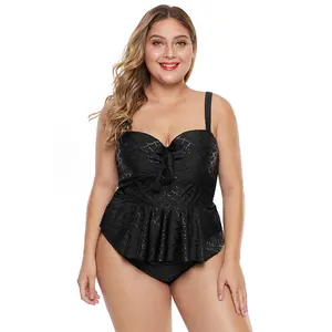 Maiô sexy feminino plus size, biquíni sexy com gravata frontal, plus size xxxl, sexy, modelos de biquíni, 2019