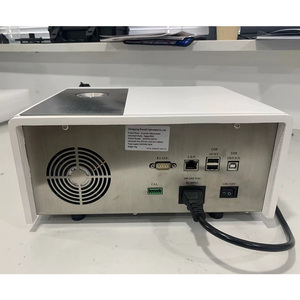 Drawell digipol-r serisi profesyonel optik ekipmanlar refraktometre Brix test cihazı otomatik dijital refraktometre - Product Image 6