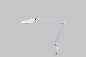 Magnifying Lamp with Led <b>Lighting</b> for Beauty Salon and Nail Salon Cosmetic Lamp Beauty Equipment - Product Image 2