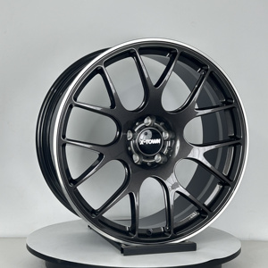 Tùy chỉnh 19 20 21 inch 8.5 9.5 10 10.5 11 5x112 monoblock rèn bánh xe cho Audi A3 A4 A5 A6 S4 rs4 Q5 S5 RS5 S6 - Product Image 2