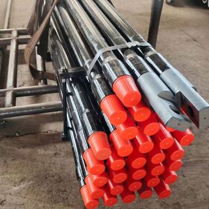 Tige de forage DTH 90 mm haute pression pour puits d'eau |   Outil de forage en carbure forgé Orisun, norme API, pour l'exploitation minière - Product Image 2