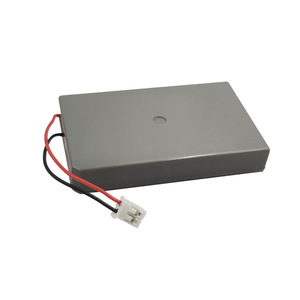 Paquete de Baterías Recargables de 3.65V y 2650mAh para el Control de <span class=keywords><strong>PS5</strong></span> - Product Image 4