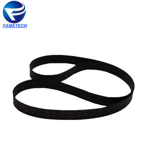 Courroie de <span class=keywords><strong>transport</strong></span> externe pour module ATM <span class=keywords><strong>GRG</strong></span> 9250, 2ème courroie 10*564*0.65 10x564x0.65 - Product Image 1