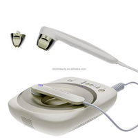 Appareil de lifting facial dernier cri, machine anti-rides, appareil de beauté, masseur anti-âge pour les yeux, pour usage domestique