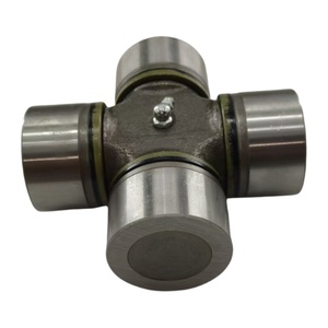 Conjunto de Eje Cruzado de Alta Calidad para Sistema de Dirección de Camiones, Junta Universal para Camiones y Remolques Fao, Tipo Reforzado 525 - Product Image 2