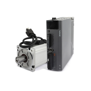 ไดรฟ์ Xinje รุ่นใหม่ DS5L1-20P7-PTA แรงบิด 2.39 นิวตันเมตร มอเตอร์ซีรีส์ MS6-80 รุ่น MS6S-80CS30B1-20P7 80 750 วัตต์ ชุดเดียว DS5L1-20P7-PTA MS6S-80CS30B1-20P7 - Product Image 1