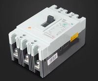 Disjoncteur à boîtier moulé DZ20Y-630/3300 3P 630 A 500 A Chine