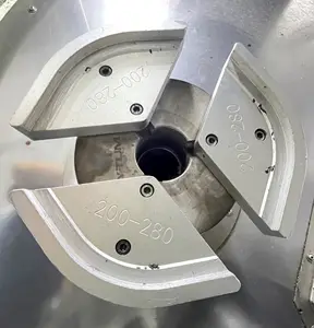 AM800 CNC hydraulic seals turning lathe machine