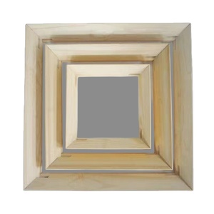 Thông Và Linh Gỗ Cáng Thanh Cho Vải Sơn Kích Thước Lớn Cáng Thanh Nhà Máy Nhà Cung Cấp - Product Image 6