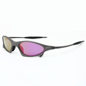 <span class=keywords><strong>Occhiali</strong></span> da <span class=keywords><strong>Sole</strong></span> Polarizzati Unisex per Adulti, per Ciclismo e Guida, in Lega di Zinco, Protezione UV400, <span class=keywords><strong>Occhiali</strong></span> Sportivi Completi in PC - Product Image 4