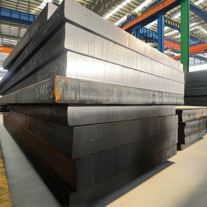 لكمة فارغة الصلب Type1.2363 A2 SKD12 Cr5Mo1V X100CrMoV5 STSAD2 أداة الصلب أداة الصحافة كتلة يموت الصلب - Product Image 6