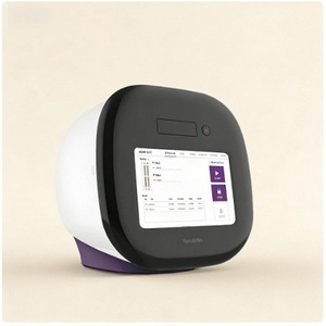 Contador de Células Automatizado nanoentek ADAM CellT, Cumple con cGMP, Resultados Rápidos, Conexión Estéril para Ambientes de Cuarto Limpio y Aisladores - Product Image 5
