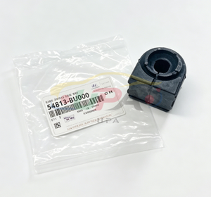 54813-BU000 54813BU000 Barre stabilisatrice pour Hyundai Kia 54813 BU000 - Product Image 1