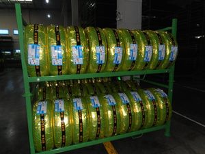 Vitour-Neumáticos radiales para vehículos de pasajeros, neumáticos <span class=keywords><strong>PCR</strong></span> con letras blancas, 195/65R15 195/50R15, venta al por mayor, con un precio más <span class=keywords><strong>barato</strong></span> - Product Image 5