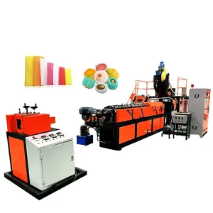 High Quality FLY-75 Model Epe Foam Fruit Net Extrusion Machine
