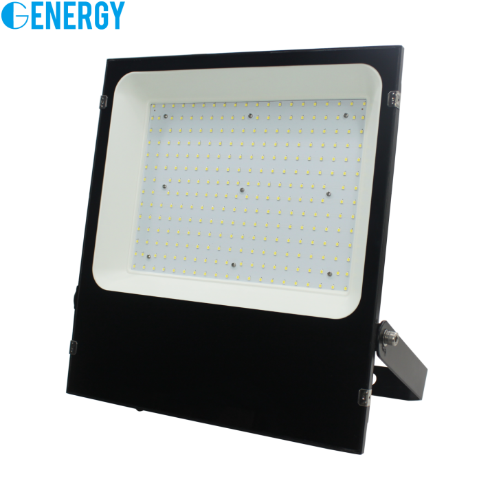 Wholesaler 200W 140lm/w Outdoor LED Flood Lights IP66 Waterproof 5years Warranty Security Yard Garage Stadium Court Lighting