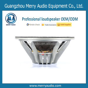 2020 <span class=keywords><strong>Pro</strong></span> Âm Thanh Loa <span class=keywords><strong>RCF</strong></span> 12 Woofer Cho Hệ Thống Mảng Dòng - Product Image 5