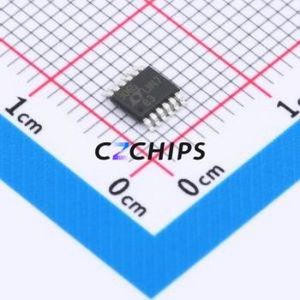Nouveau-Original LT3065IMSE # PBF MSOP-12 Circuit Intégré IC Puce PMIC Régulateur Linéaire (LDO) - Product Image 1
