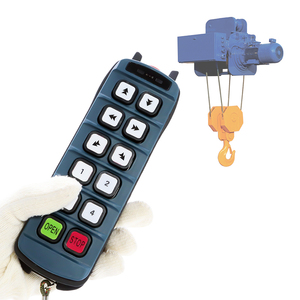 10% de réduction sur la télécommande radio de grue industrielle pratique - Product Image 4
