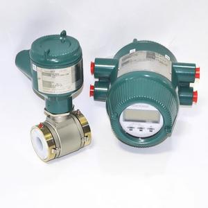 โยโกกาว่า AXF010G DN10 เครื่องวัดการไหลแบบรวมชนิดท่อขนาดเล็ก สำหรับตรวจสอบการไหลของน้ำและก๊าซแบบนำไฟฟ้า - Product Image 4