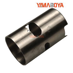 กระบอกสูบเครื่องยนต์เรือยามาโบยะ รุ่น 6E7-10935-00 สำหรับมอเตอร์เบนซิน 9.9/15 แรงม้า อะไหล่ทดแทน - Product Image 4