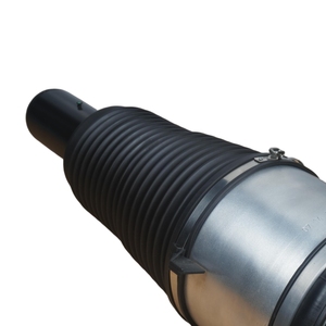 Amortiguadores de suspensión neumática delanteros derechos e izquierdos 4H0616039 compatibles con Audi A8/D4 A6 C7 4H0616039AD - Product Image 5