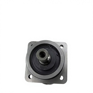 Moteurs à pistons axiaux série A2FM A2FM63/61W-VAB010 A2FM80/61W-VAB020 A2FM45/61W-VZB016 pour rouleaux compacts SD75B/SD115B - Product Image 4