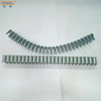 Clips de cage pour animaux de compagnie en vrac M88