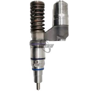 Inyector de Bomba de Combustible Diésel en Oferta, 0414701078 0414701079 para Motor <span class=keywords><strong>Scania</strong></span> DC16.06 DC16.09 DC16.19 - Product Image 2