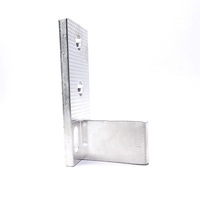 Service de fabrication de pièces sur mesure en aluminium et acier inoxydable par usinage CNC avec usinage par électroérosion à fil, fraisage, tournage, tolérance de haute précision
