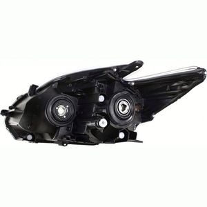 สำหรับไฟหน้า Prius ปี 2012 12V ใหม่ 6000K หลอดไฟ H4 70W 6000 lm 8117047211 8113047211 - Product Image 4