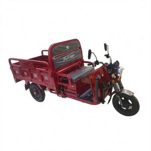 <strong>Cheap</strong> and Suitable 60V Three Wheel <strong>Motorcycle</strong> <strong>Taxi</strong> for Electric Tricycle Use - Product Image 3